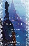 Ada Palmer, Palmer Ada - Will to Battle