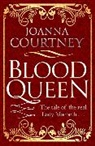 Joanna Courtney - Blood Queen