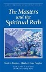 Elizabeth Clare Prophet, Mark L. Prophet, Annice Booth - The Masters and the Spiritual Path