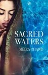 Meira Chand, Meira Chand - Sacred Waters