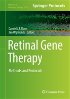 Camiel J. F. Boon, Camiel J.F. Boon, Camie J F Boon, Camiel J F Boon, Wijnholds, Wijnholds... - Retinal Gene Therapy