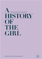 Mar O'Dowd, Mary O'Dowd, Purvis, Purvis, June Purvis - A History of the Girl