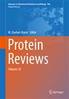 M. Zouhair Atassi, Zouhair Atassi, M Zouhair Atassi - Protein Reviews