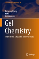 Y Hu, Ya Hu, Yongguang Li, Jianyon Zhang, Jianyong Zhang - Gel Chemistry