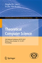 Dingzhu Du, Kun He, Lia Li, Lian Li, En Zhu, En Zhu et al - Theoretical Computer Science