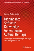 Patricia Martin-Rodilla - Digging into Software Knowledge Generation in Cultural Heritage