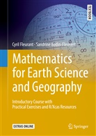 Sandrine Bodin-Fleurant, Cyri Fleurant, Cyril Fleurant, Sandrine Fleurant - Mathematics for Earth Science and Geography