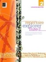 James Rae - Repertoire Explorer - Flute