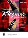 Klezmer Clarinet Duets