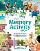DK, Helen Lambert, Phonic Books - The Memory Activity Book