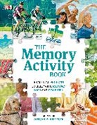 DK, Helen Lambert, Lambert Helen, Phonic Books - The Memory Activity Book