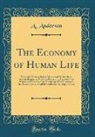 A. Anderson - The Economy of Human Life
