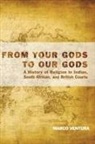 Marco Ventura - From Your Gods to Our Gods