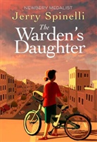 Jerry Spinelli - The Warden's Daughter