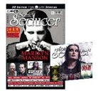 Sonic Seducer - 2017/10: Sonic Seducer, Titelstory Marilyn Manson, m. Audio-CD