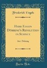Frederick Engels - Herr Eugen Dühring's Revolution in Science