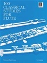 Frans Vester - 100 Classical Studies