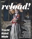 Kunst der Westküste, Kunst der Westküste, Museum Kunst der Westküste, Ulrik Wolff-Thomsen, Ulrike Wolff-Thomsen - reload! Tracht - Kunst - Moderne