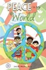 Syeda Mleeha Shah - Peace In My World