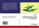 Arun Kumar Sharma, Rashm Sharma, Rashmi Sharma, Swat Sharma, Swati Sharma - Photodegradation of Cu(II) Soaps derived from Edible & Non Edible Oils