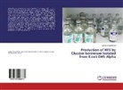 Zaman Shazadi Butt - Production of HFS by Glucose Isomerase Isolated from E.coli DH5 Alpha