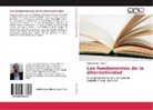 Harold Bertot Triana - Los fundamentos de la alternatividad