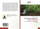 Thérèse Daline Nguedia - Biodiversité végétale et stocks de carbone