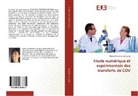 ép Sigrist Marion Musielak, ép. Sigrist Musielak - Etude numérique et expérimentale des transferts de COV