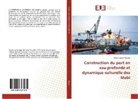 Enock Lucien Wouna - Construction du port en eau profonde et dynamique culturelle des Mabi