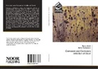 Sana Arab, Sanaa Arab, Aisha Turkustani - Corrosion and Corrosion Inhibition of Steel