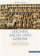Martina Hartl, Walter Ameling, Andreas Merkt, Tobia Nicklas, Tobias Nicklas - Leichen, Asche und Gebeine