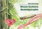 Silvia Hornkamp - Mission Duchenne Muskeldystrophie