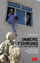 Marcel Bohnert - Innere Führung auf dem Prüfstand