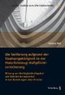 Viviane Kull - Die Tarifierung aufgrund der Staatsangehörigkeit in der Motorfahrzeug-Haftpflichtversicherung