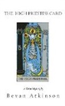 Bevan Atkinson - The High Priestess Card