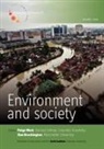 Paige Brockington West, Dan Brockington, Paige West - Environment and Society - Volume 1