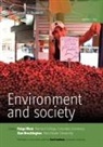 Paige Brockington West, Dan Brockington, Paige West - Environment and Society - Volume 2