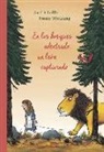 Axel Scheffler, Frantz Wittkamp - En los bosques adentrado, un león capturado