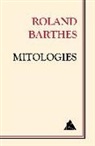 Roland Barthes - Al cielo por el agua