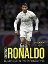 Iain Spragg - Cristiano Ronaldo : el libro definitivo para los fans
