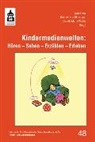 Kurt Franz, Gabriele von Glasenapp, Claudia Maria Pecher - Kindermedienwelten