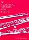 Frans Vester - 50 Classical Studies