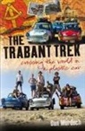 Dan Murdoch - The Trabant Trek