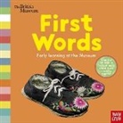 Nosy crow, Nosy Crow Ltd - British Museum: First Words