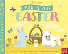 Joey Chou, Joey Chou - Make and Play: Easter