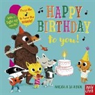 Nicola Slater, Nicola Slater - Happy Birthday to You!