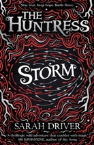 Sarah Driver - Storm