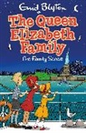 Enid Blyton, Aleksei Bitskoff - The Queen Elizabeth Family