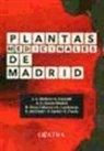 José Antonio Molina Abril - Plantas medicinales de Madrid
