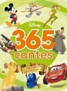 Walt Disney - 365 contes. Una història per a cada dia